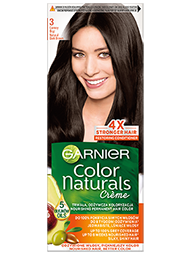 Garnier Color Naturals Ciemny Brąz